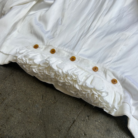 Vivienne Westwood 1,340$ Red Label New w/ Tags Beautiful Embellished Jacket - Picture 12 of 16